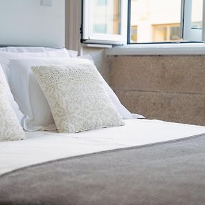Studio met een King Size Bed